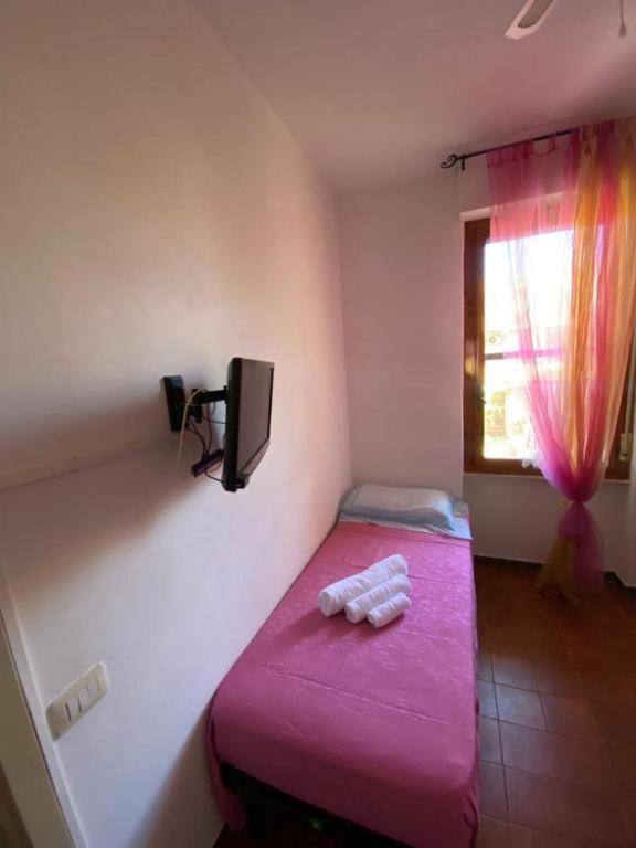 Pm 5 Via Sicilia Guest House Alghero Exterior foto