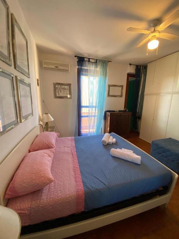 Pm 5 Via Sicilia Guest House Alghero Exterior foto