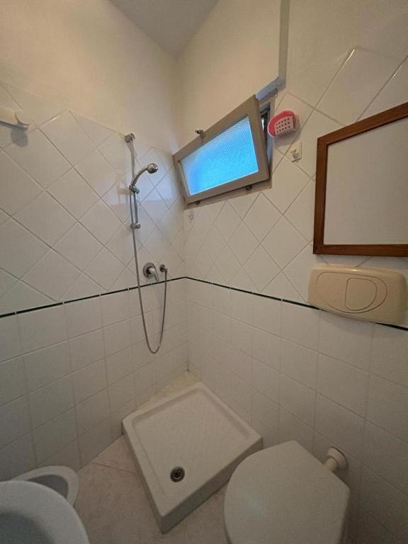 Pm 5 Via Sicilia Guest House Alghero Exterior foto
